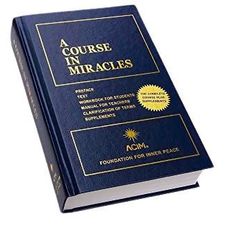 A Course In Miraccles Retreat